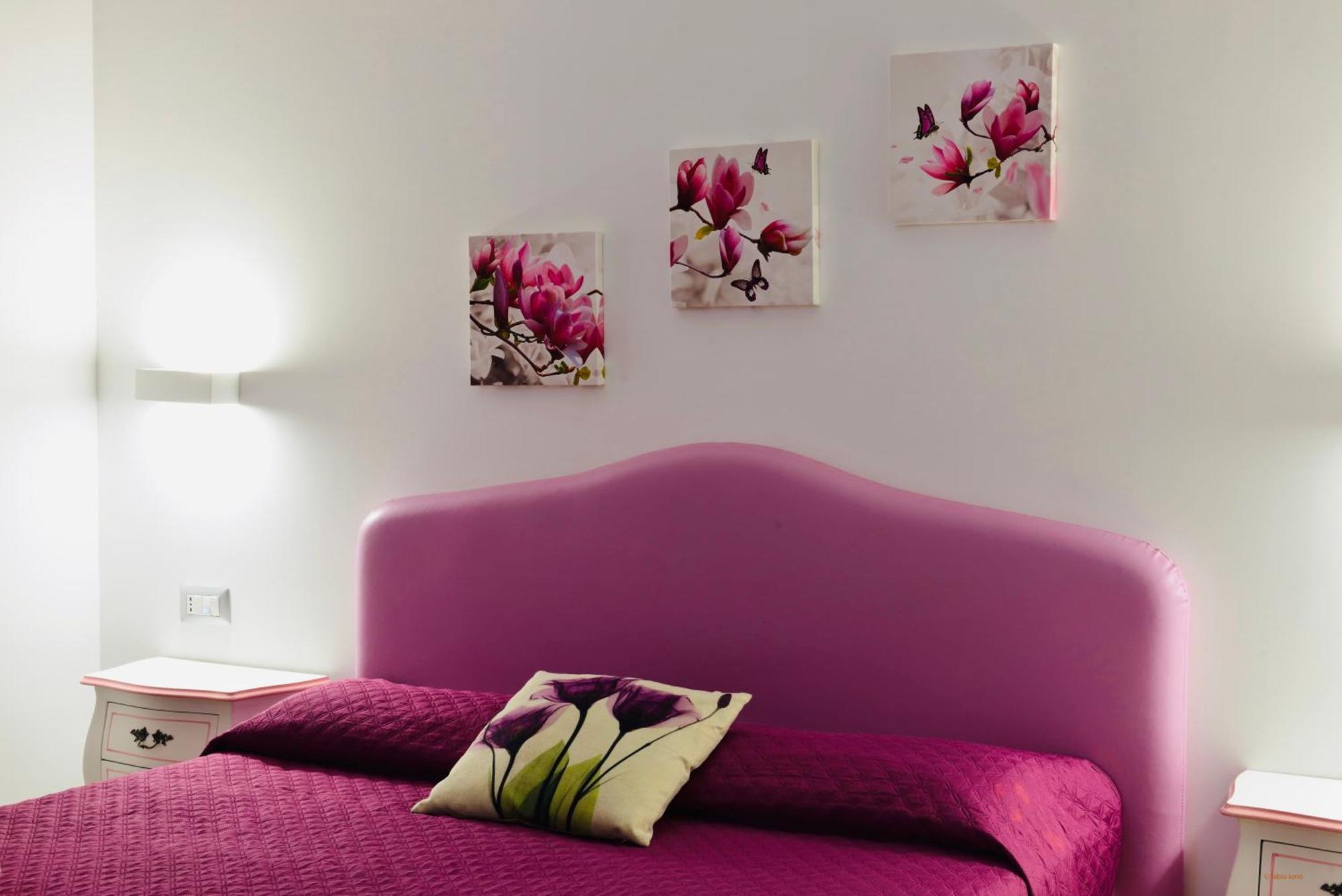 Floral Holiday Минори Экстерьер фото